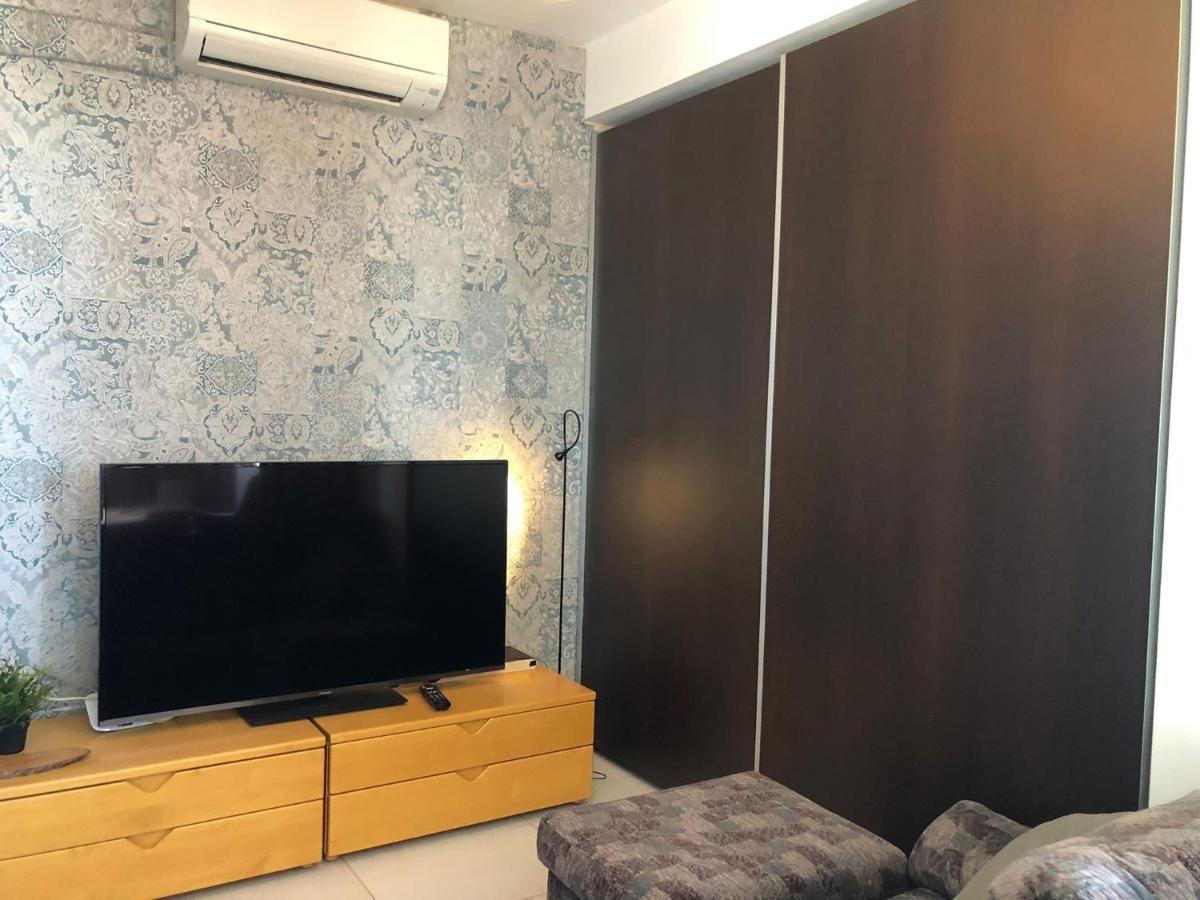 Penthouse In Kappara San Gwann Ngoại thất bức ảnh