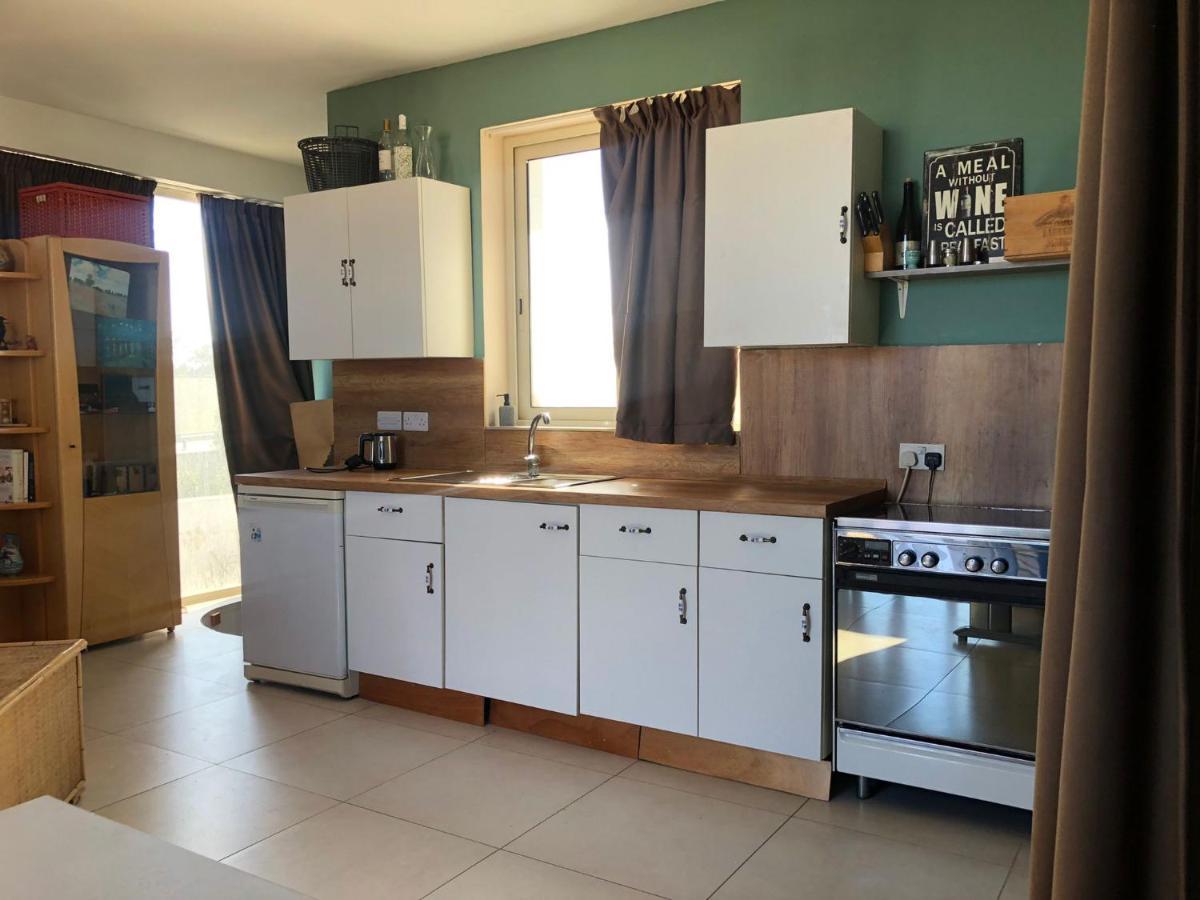 Penthouse In Kappara San Gwann Ngoại thất bức ảnh