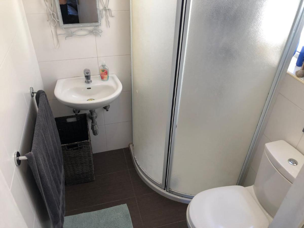Penthouse In Kappara San Gwann Ngoại thất bức ảnh
